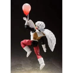 S.H.Figuarts Exclusive: Dragon Ball Z - Jiece 17 S.H.Figuarts Exclusive: Dragon Ball Z - Jiece -Trendy Toy Store N2528090001001 007