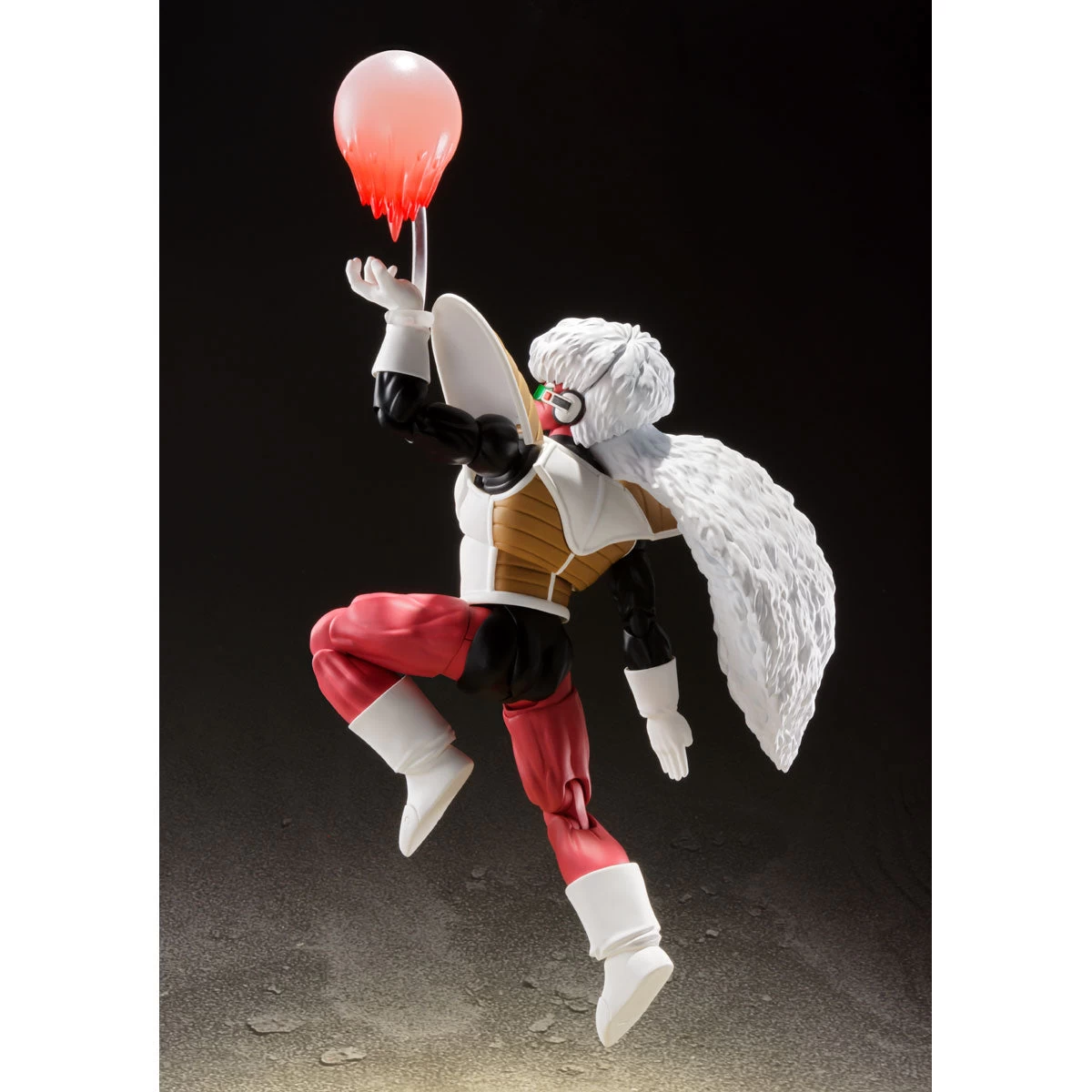 S.H.Figuarts Exclusive: Dragon Ball Z - Jiece 9 S.H.Figuarts Exclusive: Dragon Ball Z - Jiece - Image 7