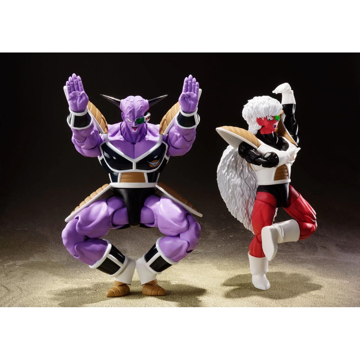 S.H.Figuarts Exclusive: Dragon Ball Z - Jiece 10 S.H.Figuarts Exclusive: Dragon Ball Z - Jiece - Image 8