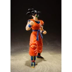 S.H.Figuarts Exclusive: Dragon Ball Z - Jiece 19 S.H.Figuarts Exclusive: Dragon Ball Z - Jiece -Trendy Toy Store N2528090001001 009