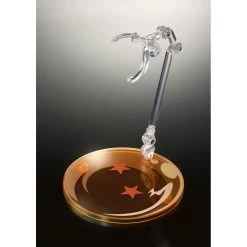 S.H.Figuarts - Dragon Ball Z: Tamashii Stage (Dragon Ball -Event Exclusive Metallic Color Edition - 7pcs Set) -Trendy Toy Store N2529968001001 002