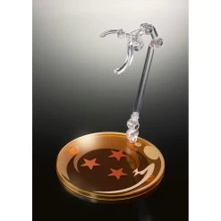 S.H.Figuarts - Dragon Ball Z: Tamashii Stage (Dragon Ball -Event Exclusive Metallic Color Edition - 7pcs Set) -Trendy Toy Store N2529968001001 003