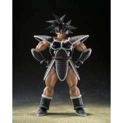 S.H.Figuarts Exclusive: Dragon Ball Z - Tulece -Trendy Toy Store N2641053001001 002