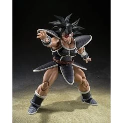 S.H.Figuarts Exclusive: Dragon Ball Z - Tulece -Trendy Toy Store N2641053001001 003