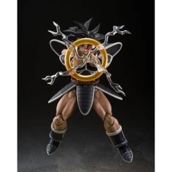 S.H.Figuarts Exclusive: Dragon Ball Z - Tulece -Trendy Toy Store N2641053001001 005