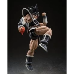 S.H.Figuarts Exclusive: Dragon Ball Z - Tulece -Trendy Toy Store N2641053001001 006