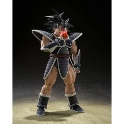 S.H.Figuarts Exclusive: Dragon Ball Z - Tulece -Trendy Toy Store N2641053001001 008
