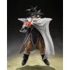 S.H.Figuarts Exclusive: Dragon Ball Z - Tulece -Trendy Toy Store N2641053001001 009