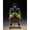 S.H.Figuarts Exclusive: Dragon Ball Super: Super Hero - Broly Super Hero -Trendy Toy Store N2641056001001 002