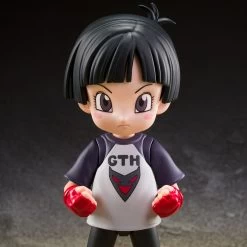 S.H.Figuarts Exclusive: Dragon Ball Super: Super Hero - Pan -Trendy Toy Store N2655576001001 001