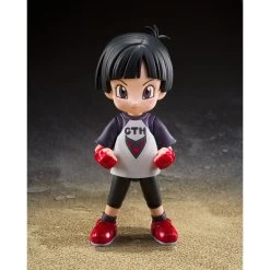 S.H.Figuarts Exclusive: Dragon Ball Super: Super Hero - Pan
