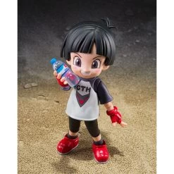 S.H.Figuarts Exclusive: Dragon Ball Super: Super Hero - Pan -Trendy Toy Store N2655576001001 004