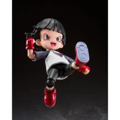 S.H.Figuarts Exclusive: Dragon Ball Super: Super Hero - Pan -Trendy Toy Store N2655576001001 007