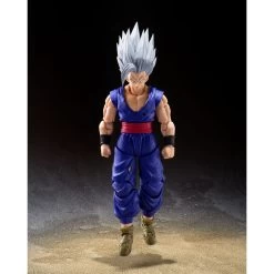S.H.Figuarts Exclusive: Dragon Ball Super: Super Hero - Gohan (Beast)