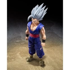 S.H.Figuarts Exclusive: Dragon Ball Super: Super Hero - Gohan (Beast) 15 S.H.Figuarts Exclusive: Dragon Ball Super: Super Hero - Gohan (Beast) -Trendy Toy Store N2668603001001 003