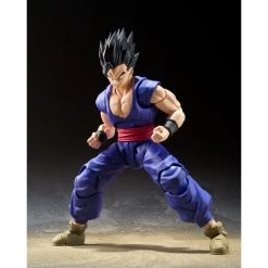S.H.Figuarts Exclusive: Dragon Ball Super: Super Hero - Gohan (Beast) 21 S.H.Figuarts Exclusive: Dragon Ball Super: Super Hero - Gohan (Beast) -Trendy Toy Store N2668603001001 010
