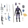 Teenage Mutant Ninja Turtles (Cartoon Series): Ultimate Foot Soldier -Trendy Toy Store NECA Ultimate Foot Soldier 004