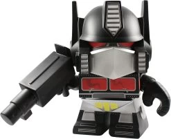 The Loyal Subjects 8" Vinyl Figure Transformers : Nemesis Prime