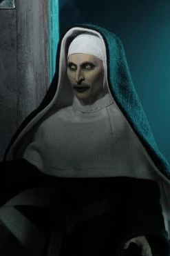 The Nun - 8" Clothed Figure: Nun (Valak) -Trendy Toy Store Nun4