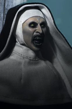 The Nun - 8" Clothed Figure: Nun (Valak) -Trendy Toy Store Nun5