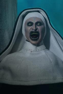 The Nun - 8" Clothed Figure: Nun (Valak) -Trendy Toy Store Nun6