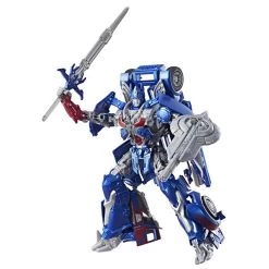 Transformers The Last Knight : Leader - Optimus Prime 7 Transformers The Last Knight : Leader - Optimus Prime -Trendy Toy Store OptimsPrimeRobot