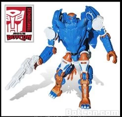 Transformers Botcon 2015 Cybertron : Most Wanted - Box Set 34 Transformers Botcon 2015 Cybertron : Most Wanted - Box Set -Trendy Toy Store PACKRAT