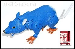 Transformers Botcon 2015 Cybertron : Most Wanted - Box Set 35 Transformers Botcon 2015 Cybertron : Most Wanted - Box Set -Trendy Toy Store PACKRAT2