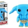 Funko POP! Specialty Series Star Wars: Star Wars - Max Rebo [#160]