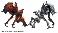 Alien: 7" Scale Action Figure - Ultimate Rhino Alien (Kenner Tribute) [Version 2] -Trendy Toy Store R3
