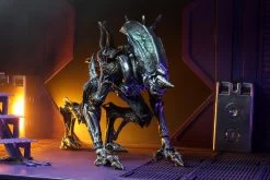 Alien: 7" Scale Action Figure - Ultimate Rhino Alien (Kenner Tribute) [Version 2] -Trendy Toy Store R8
