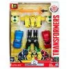 Transformers : Robots In Disguise : Team Combiners : Ultra Bee 2 Transformers : Robots In Disguise : Team Combiners : Ultra Bee -Trendy Toy Store RIDCF Ultra bee 04