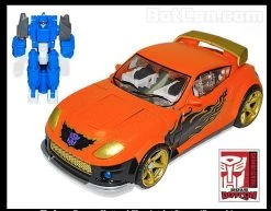Transformers Botcon 2015 Cybertron : Most Wanted - Box Set 37 Transformers Botcon 2015 Cybertron : Most Wanted - Box Set -Trendy Toy Store SGStepper2