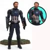 Marvel Select : Avengers Infinity War - Captain America -Trendy Toy Store STL084100