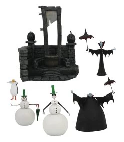 The Nightmare Before Christmas: Select - Snowman Jack 7 The Nightmare Before Christmas: Select - Snowman Jack -Trendy Toy Store STL120754 5ee870ae 95bd 44bd a5cc 9ff77bdd3df5