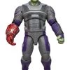 Marvel Select : Avengers: Endgame : Nano-Gauntlet Hulk -Trendy Toy Store STL129970