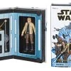 Star Wars 6" Black Series: Luke Skywalker (Skywalker Strikes) -Trendy Toy Store STL146406