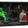 Nightmare Before Christmas - Select SDCC 2020: Deluxe Lighted Figure Set