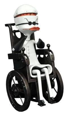 The Nightmare Before Christmas: Select - Dr. Finkelstein (Best Of)