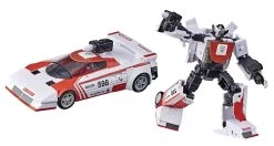 Transformers Generations: Selects - Exhaust -Trendy Toy Store STL167098