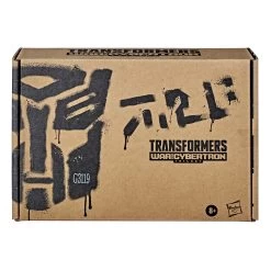 Transformers Generations: Selects - Exhaust -Trendy Toy Store STL167098 3