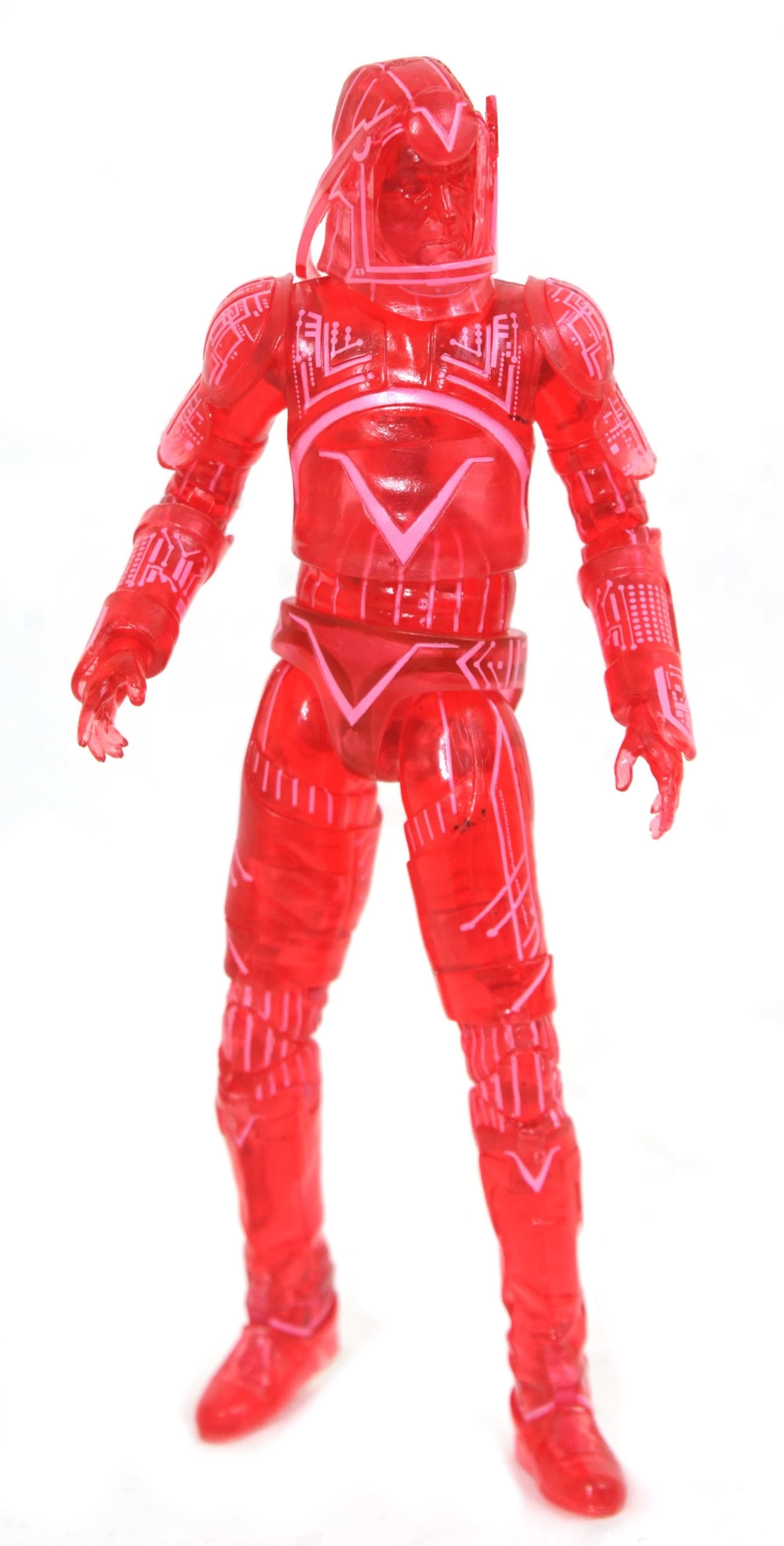 Diamond Select SDCC 2021: Tron - Tron, Sark And Flynn Box Set 6 Diamond Select SDCC 2021: Tron - Tron, Sark And Flynn Box Set - Image 4