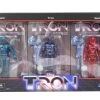 Diamond Select SDCC 2021: Tron - Tron, Sark And Flynn Box Set