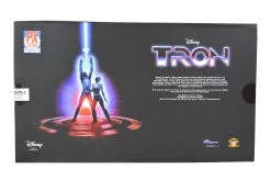 Diamond Select SDCC 2021: Tron - Tron, Sark And Flynn Box Set 17 Diamond Select SDCC 2021: Tron - Tron, Sark And Flynn Box Set -Trendy Toy Store STL178061 5