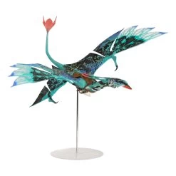 Avatar: MegaFig - Neytiri's Banshee Seze 12 Avatar: MegaFig - Neytiri's Banshee Seze -Trendy Toy Store STL237265