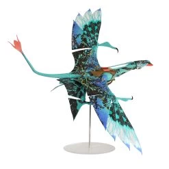 Avatar: MegaFig - Neytiri's Banshee Seze 13 Avatar: MegaFig - Neytiri's Banshee Seze -Trendy Toy Store STL237265 1