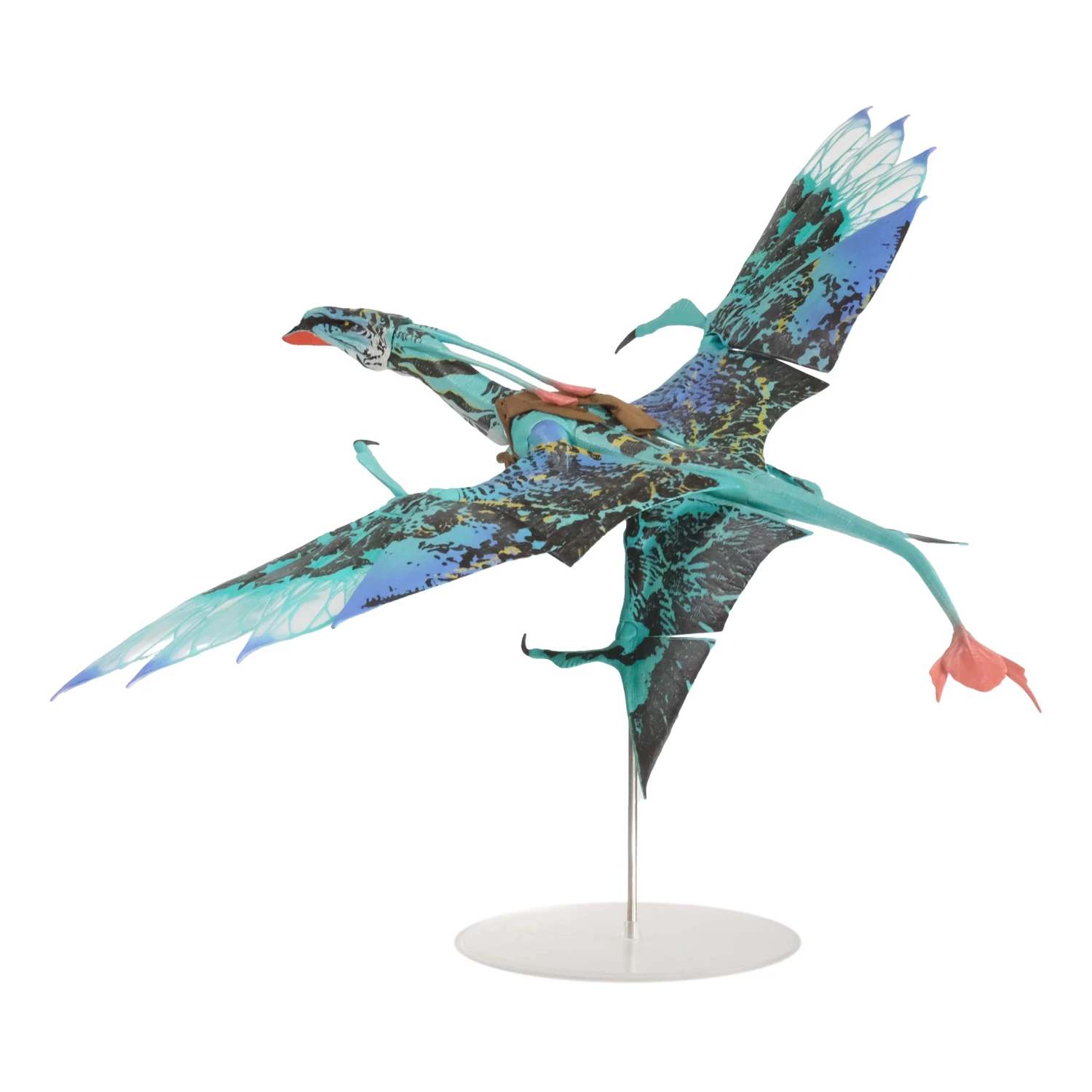 Avatar: MegaFig - Neytiri's Banshee Seze 7 Avatar: MegaFig - Neytiri's Banshee Seze - Image 5