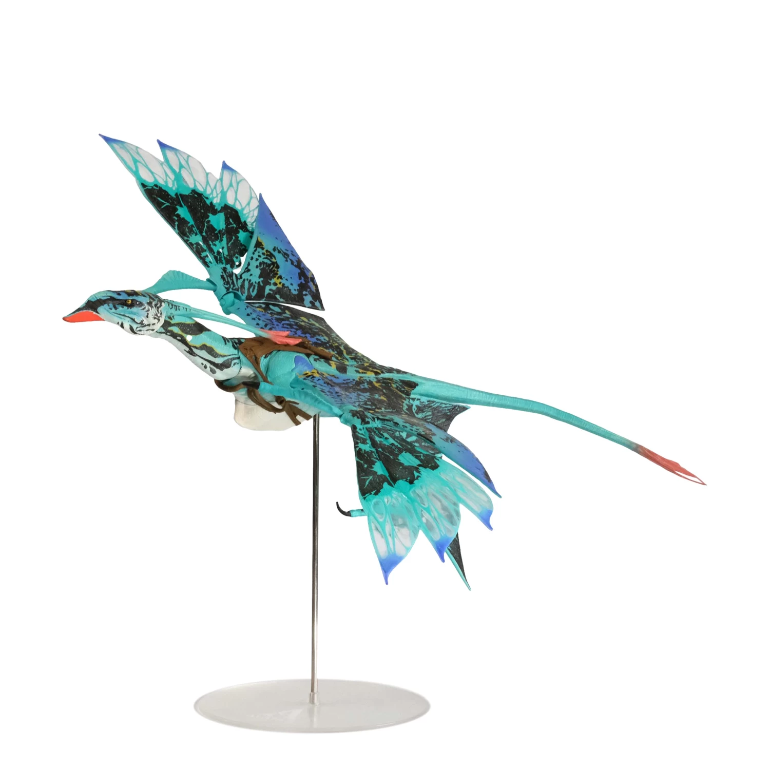 Avatar: MegaFig - Neytiri's Banshee Seze 4 Avatar: MegaFig - Neytiri's Banshee Seze - Image 2