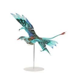 Avatar: MegaFig - Neytiri's Banshee Seze 16 Avatar: MegaFig - Neytiri's Banshee Seze -Trendy Toy Store STL237265 4