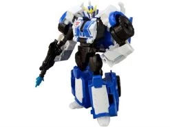 Transformers Adventure Deluxe : TAV03 Strongarm